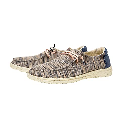 Image of HEYDUDE Women's Hey Dude Wendy Damen Cordschuh