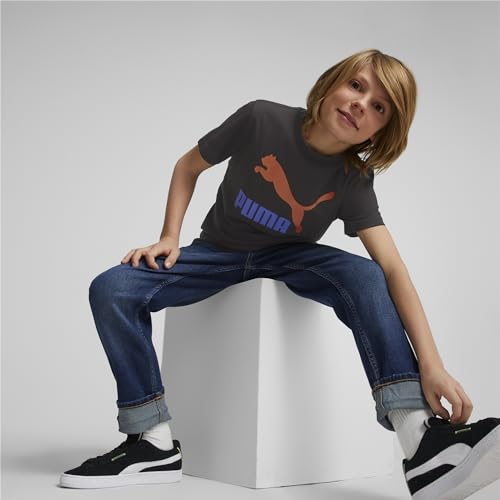 Image of Puma Boys T-Shirt