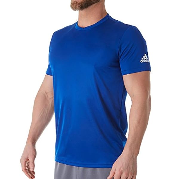 CLIMA TECH TEE COLL ROYAL