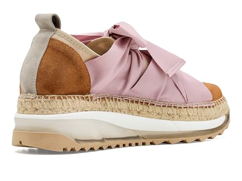 Image of Free People Womens Chapmin Espadrille Sneakers