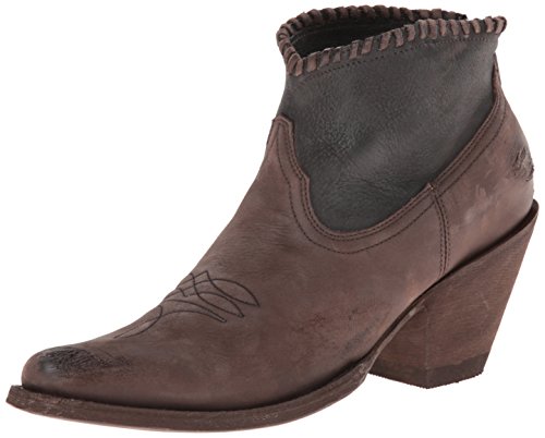 [Old Gringo] ptBB fB[X Panfila Choc/Black 24.0 cm