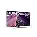 Abbildung LG 55QNED869QA TV 139 cm (55 Zoll) QNED MiniLED Fernseher (Cinema HDR, 120 Hz, Smart TV) [Modelljahr 2022]