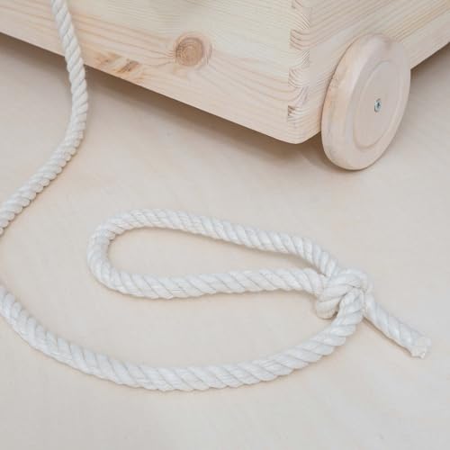 hellomini Personalisierte Spielzeugkiste aus Holz zur Aufbewahrung - Stapelkiste Holz - Spielzeugkiste Kinderzimmer - Personalisiertes Geschenk für Kinder (Safari)