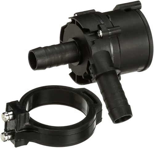 Gates 41655E Electric Water Pump by Gates - Used condition - US$65.34