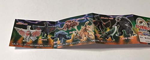 Amazon | HG ガメラクロニクル 小さき勇者たち ギャオス 1995 単品
