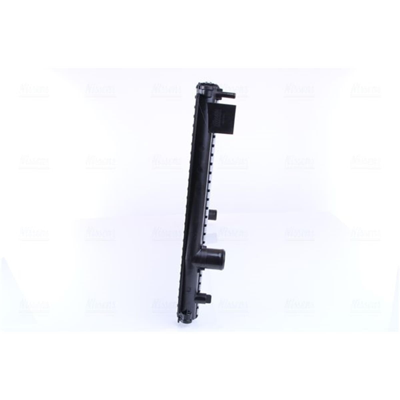 NISSENS Radiateur, refroidissement du moteur 64678A