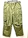 USGI Genuine 1953 Korea War Cold Weather Field M-1951 Bottom - Large Regular.