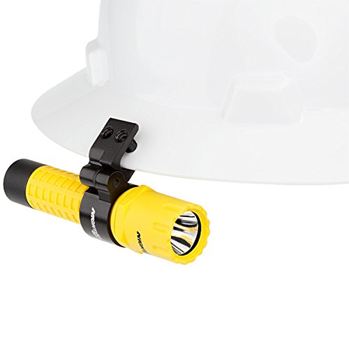 Nightstick NS-HMC1 Multi-Angle Helmet Mount, Black - Thumbnail 7