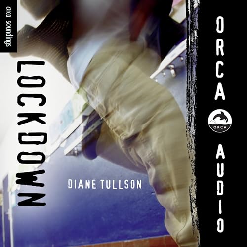 Lockdown by Diane Tullson episode artwork