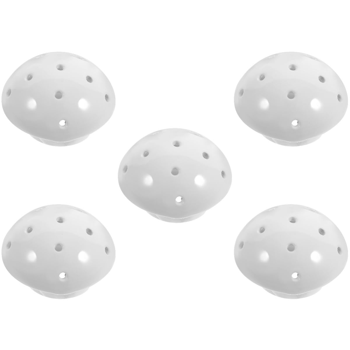 jojofuny 5pezzi Per Urinatoio Copertura Per Scarico Urinatoio Stopper Per Design e Facile Installare Previene e Accessorio Per e