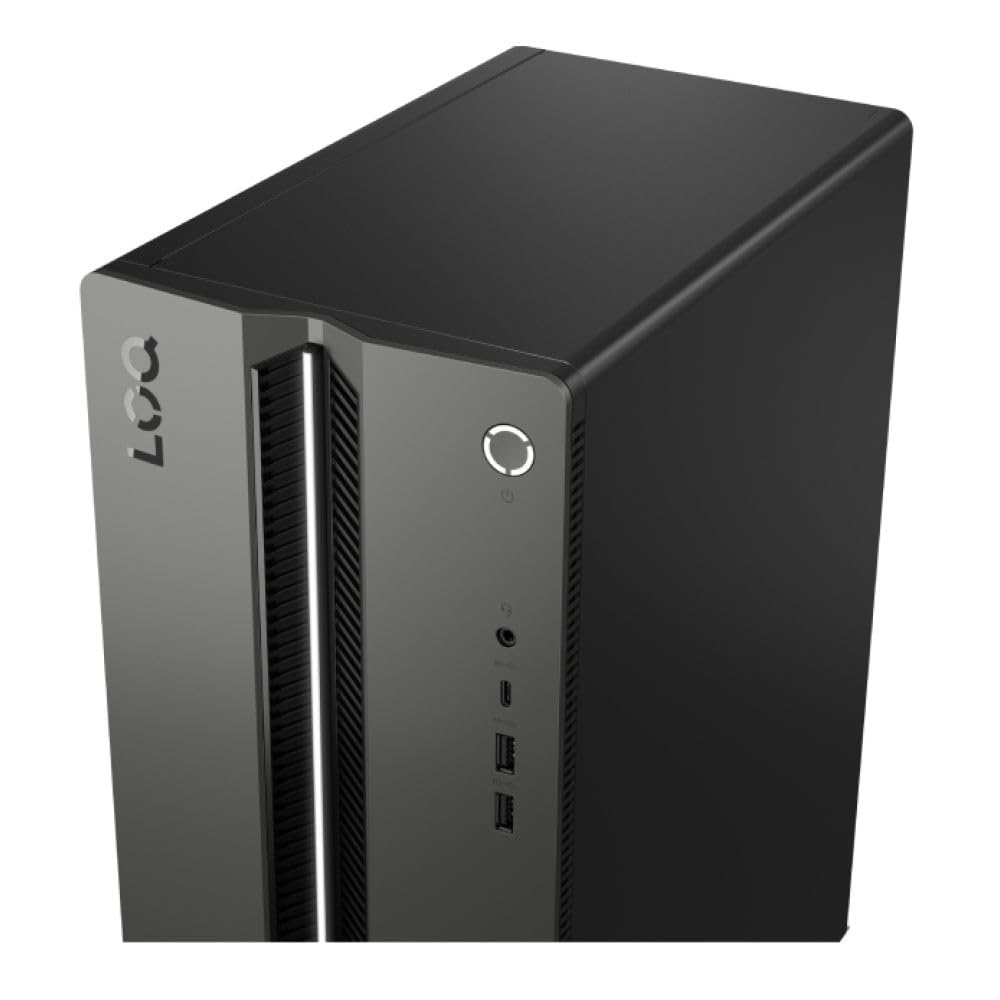 Lenovo LOQ Tower 17IAX10 Gaming Desktop – Intel Core Ultra 7 255HX
