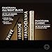 L'Oreal Paris Voluminous Panorama Mascara, Volumizing and Lengthening Formula, Longwear, Smudge-Resistant and Washable, All Night Black Mascara, 0.33 Fl Oz