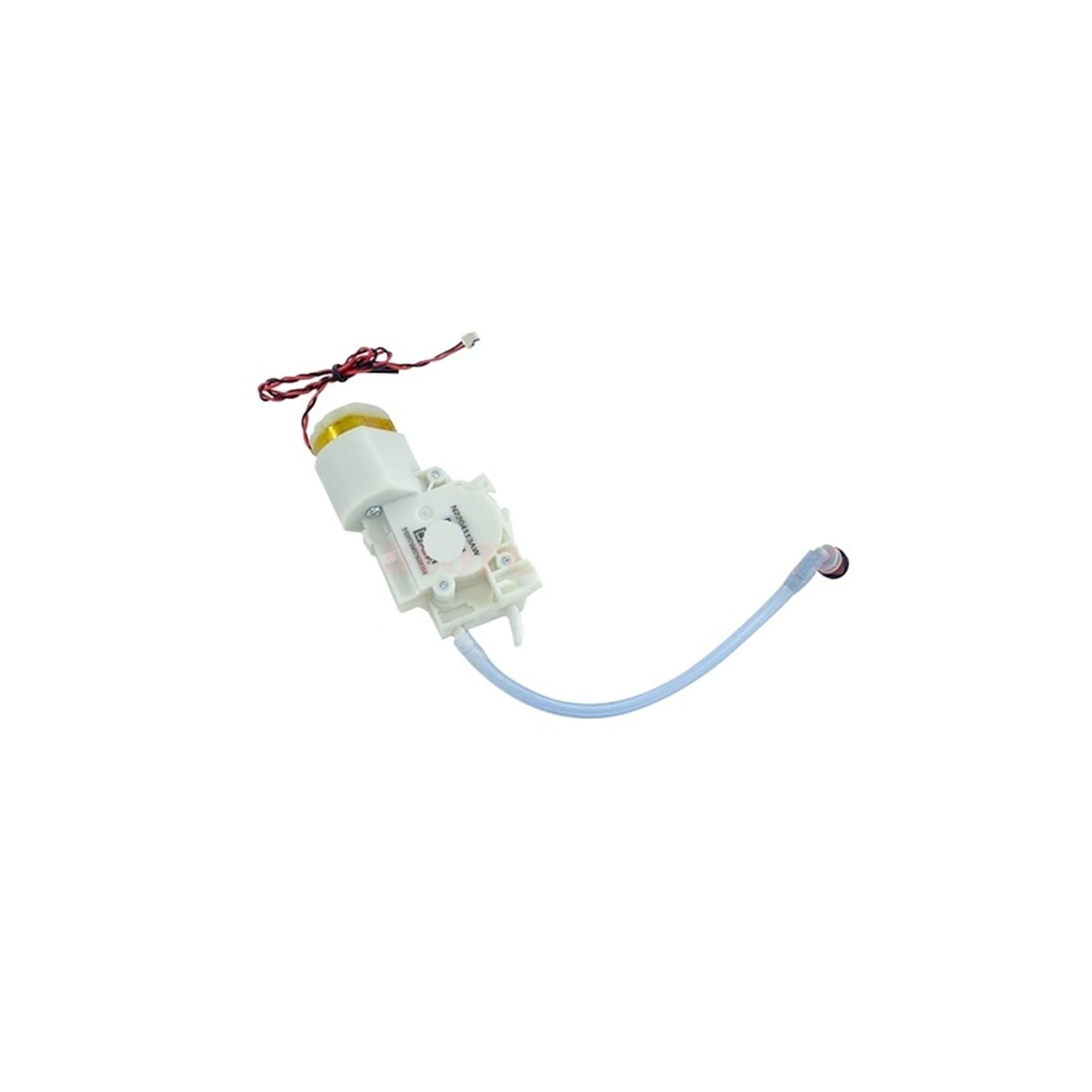 Pompe péristaltique de rechange compatible avec Roborock Q70 Max et Q75 Max