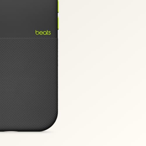 Beats Beats iPhone 17 Pro Max強化ケース MGJ84PA/A の商品画像 1