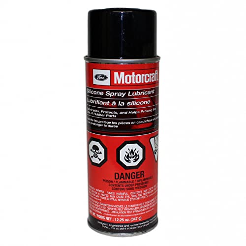 Motorcraft Anti-Seize Lubricant - XL6