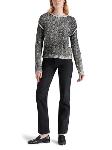 Steve Madden Women's Apparel Renzo Sweater