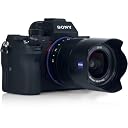 ZEISS Loxia 2.8/21 Super Wide-Angle Camera Lens for Sony E-Mount Mirrorless Cameras, Black gallery image