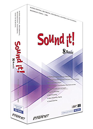 Sound it! 8 basic for macintosh