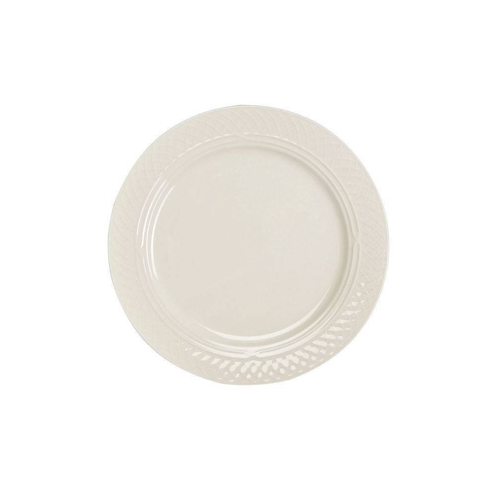 Homer Laughlin China 3347000 Gothic 6.25 Plate - 36 / CS