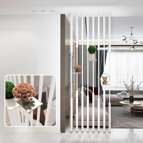 Biombos Baratos 2 Paneles Marca YOPIJA