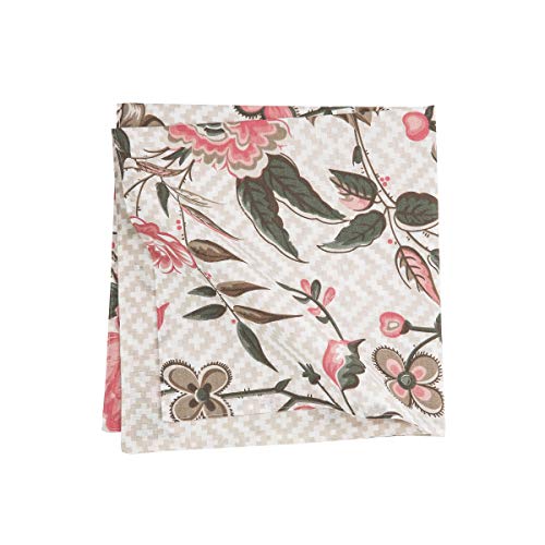 Servilletas de algodón reversibles C&F Home pack de 6 miniatura 3