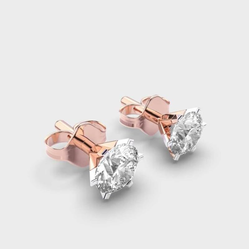Clous d'oreilles argent 925, le cadeau idéal pour marquer un anniversaire