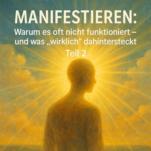 Manifestieren: Warum es oft nicht funktioniert &ndash; und was "wirklich" dahintersteckt - Teil 2