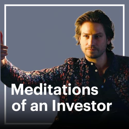 Meditations of an Investor cover art
