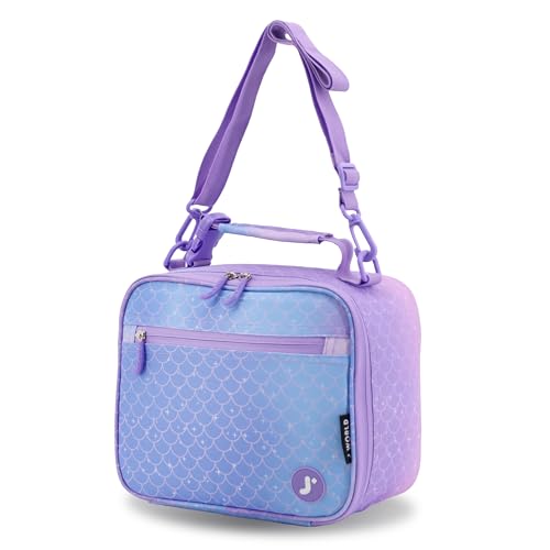 Image of J World New York Cody Lunch Bag