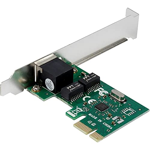 Inter-Tech ST-705 Interne 1000 Mbit/s pour le télétravail sans coupure - 2