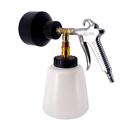 Foam Lance Snow Cannon Pressure Washer machine Car Foamer Wash SoapSuds Jet Ergonomic design for comfortable holding