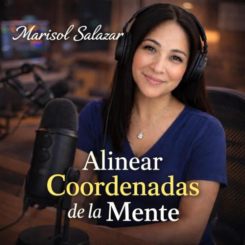 『ALINEAR COORDENADAS DE LA MENTE』のカバーアート