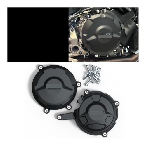 Cubierta protectora embrague Panigale 1299 tapa estator premium 2