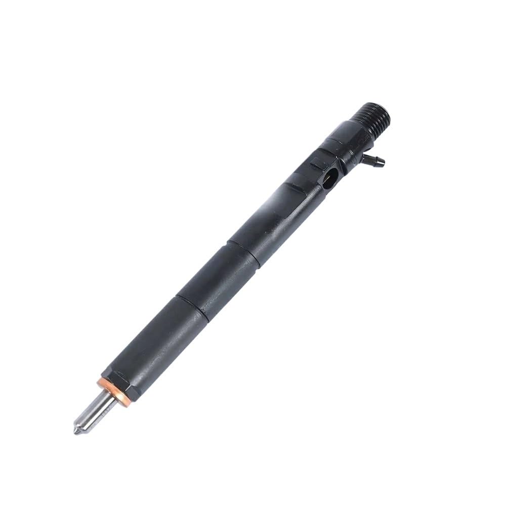 Fyuvdtuv One Color Fuel Injector Compatible For Hyundai Kia Sedona Terracan Carnival 33800-4X800 Car Engine Replacement Parts