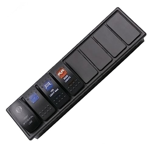 Panneau USB pc boitier kit de logement noir support à bascule Mikinona 16 pièces - 7