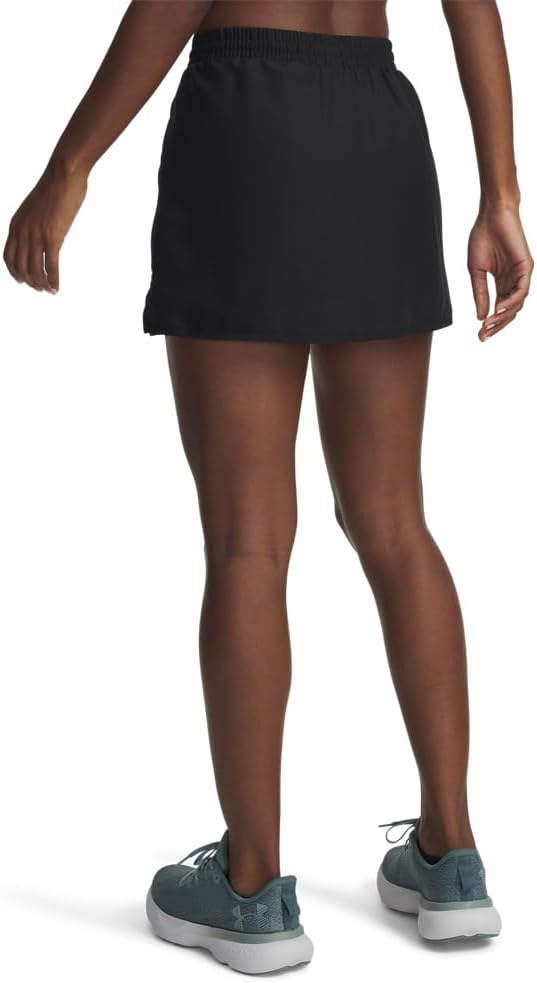 Under Armour Womens Fly By Skort