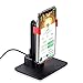 NEWZEROL Téléphone Swing Device Compatible pour Pokemon Go/Poke Ball Plus/Steps Challenge,Téléphone Portable Podomètre,[Modes à Trois Vitesses] [Version muette] Dispositif de Gain Quick Steps