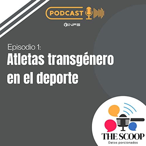 Atletas transg&eacute;nero en el deporte
