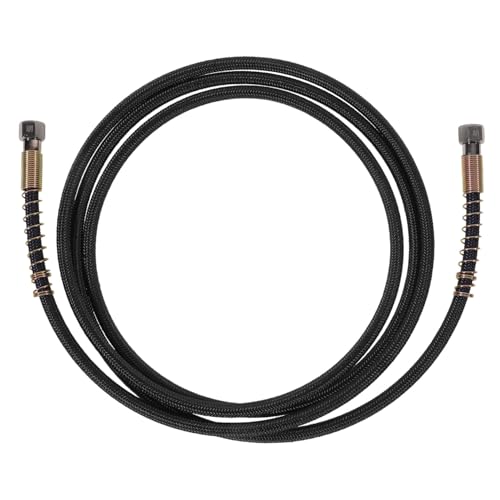 PRETYZOOM High Pressure Steam Iron Tube Flexible Steam Replacement Hose for Iron Supply Design for Electric Steam Irons