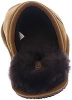 Vista 6 de UGG Men's Scuff Logo Ii Slipper