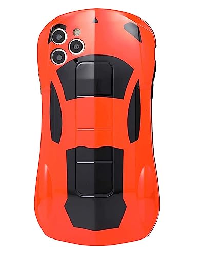 Coque iPhone 14 Pro Max Cool Anti-choc en TPU Souple Dessin Animé 3D