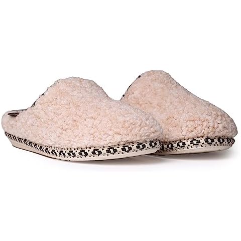 Chaussons TONI PONS DARLA-SB Beige Cover