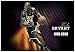 Kobe Bryant Poster Print 24 x 36 Inches USA Shipped - Wall Art - Decor - Frame Ready
