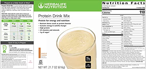 The 27 Best Herbalife Protein Shakes of 2025 [Verified] - Cherry Picks