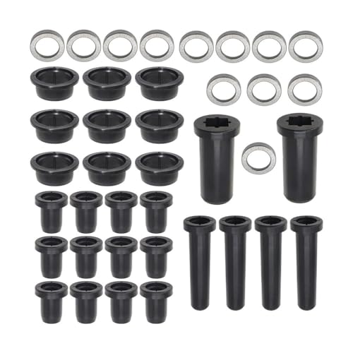 Bujes A-Arm traseros para eliminar holgura en Polaris Sportsman 400 500 800