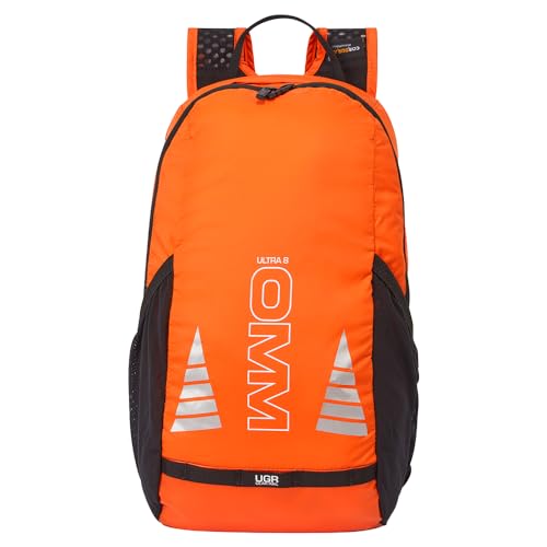 OMM Ultra 8 Orange - Image 2