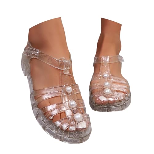Claquettes de massage pour femme idéales pour la maison et les moments de détente au jardin