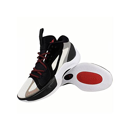 Jordan Mens Air Zoom Separate DH0249 001 - Size 114