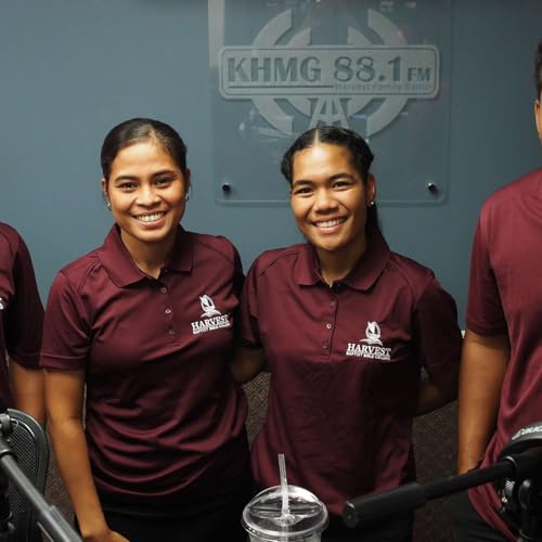 HBBC Seniors 2025 Podcast Por  arte de portada