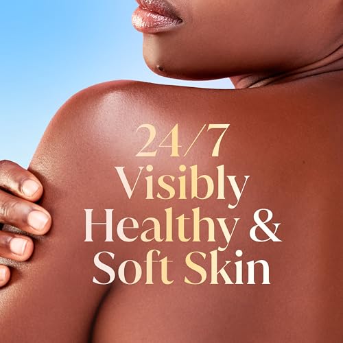 Image of Olay Body Wash for Women, Ultra Moisture, For Extra Dry Skin, 24hr Moisturizing, Hydrating & Refreshing, B3 Vitamin Complex, Free of Parabens & Phthalates, Scented, 22 fl oz